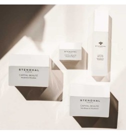 Soinque jeunesse nuit 50 ml - Stendhal
