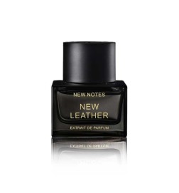 Nova extraza de couro de Parfum 50 ml - New Notes