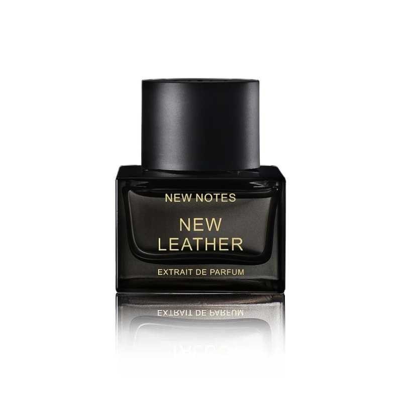 New Leather Extrait De Parfum - New Notes