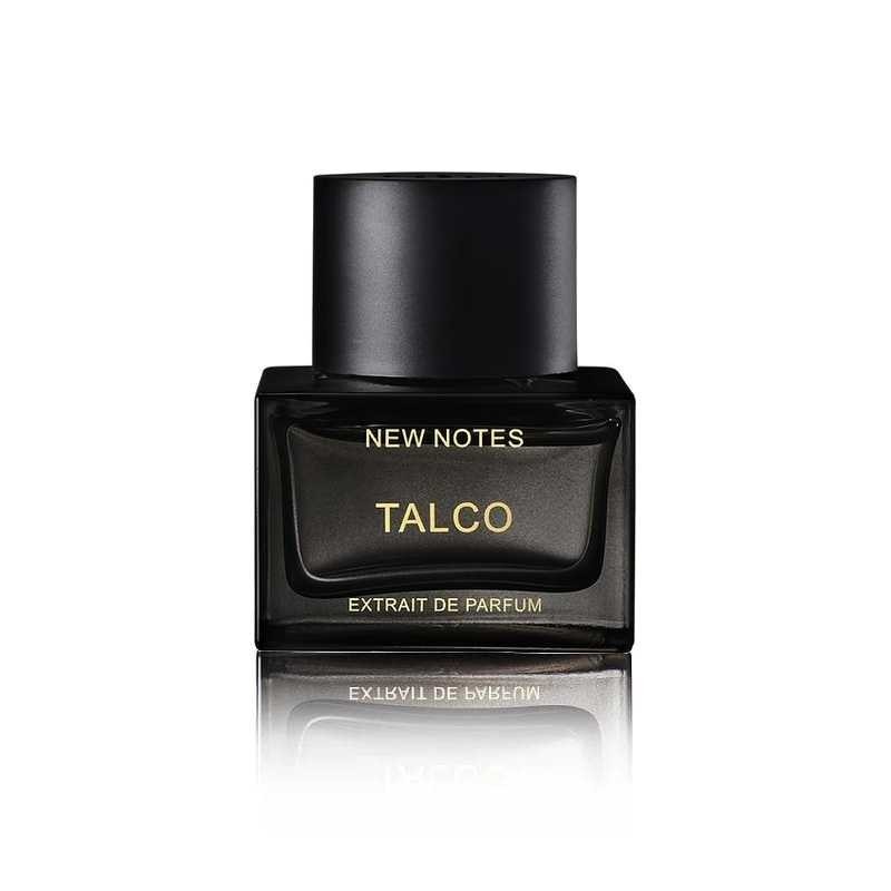 Talco extrait de Parfum 50 ml - New Notes