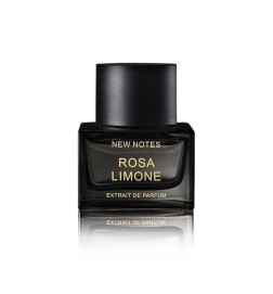 Rosa Limone Extrait van Parfum 50 ml - New Notes