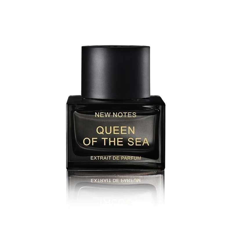 Queen of the Sea Extruality of Parfum 50 ml - New Notes