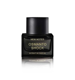 Osmanto Shock extraity of Parfum 50 ml - New Notes