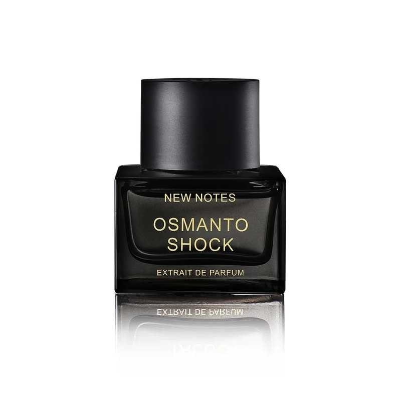 Osmanto Shock Extrait De Parfum - New Notes