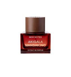 AKIGALA Mandarin Etstraita de Parfum 50 ml - New Notes