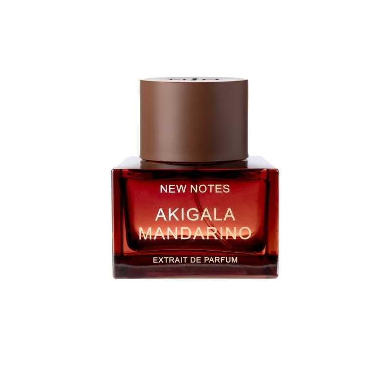 Akigala Mandarino Extrait De Parfum - New Notes