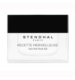 Ascensore Soin Nuit ovale 50 ml - Stendhal