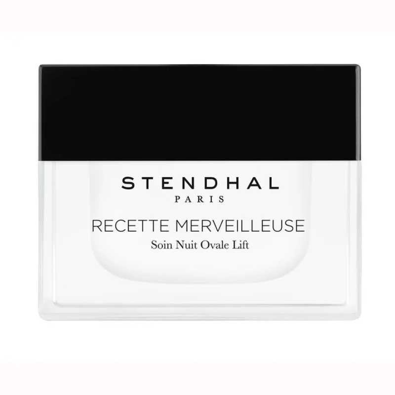 Ascensore Soin Nuit ovale 50 ml - Stendhal