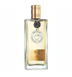 Nicolai - Musc Intense Eau de Parfum - Donna di alimentazione