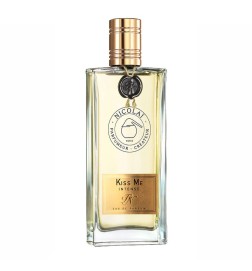 Nicolai - baciami intenso Eau de Parfum - Avainillada donna