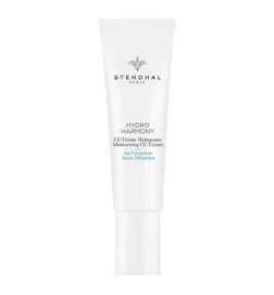 CC Cream Moisturizing 30 ml - Stendhal