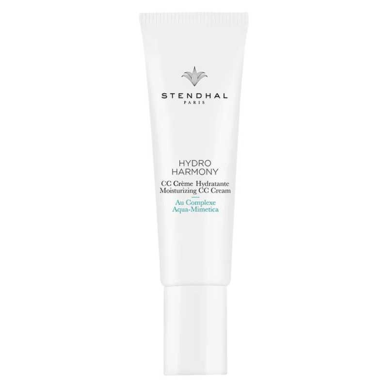 CC Cream Moisturizing 30 ml - Stendhal
