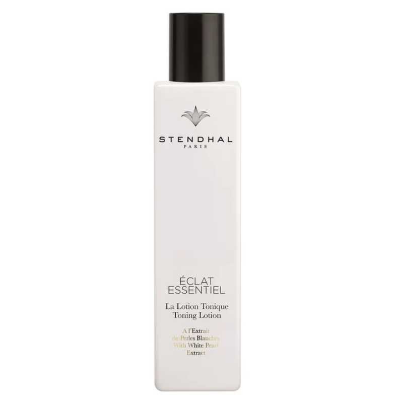 La Lotion Tonique - Stendhal