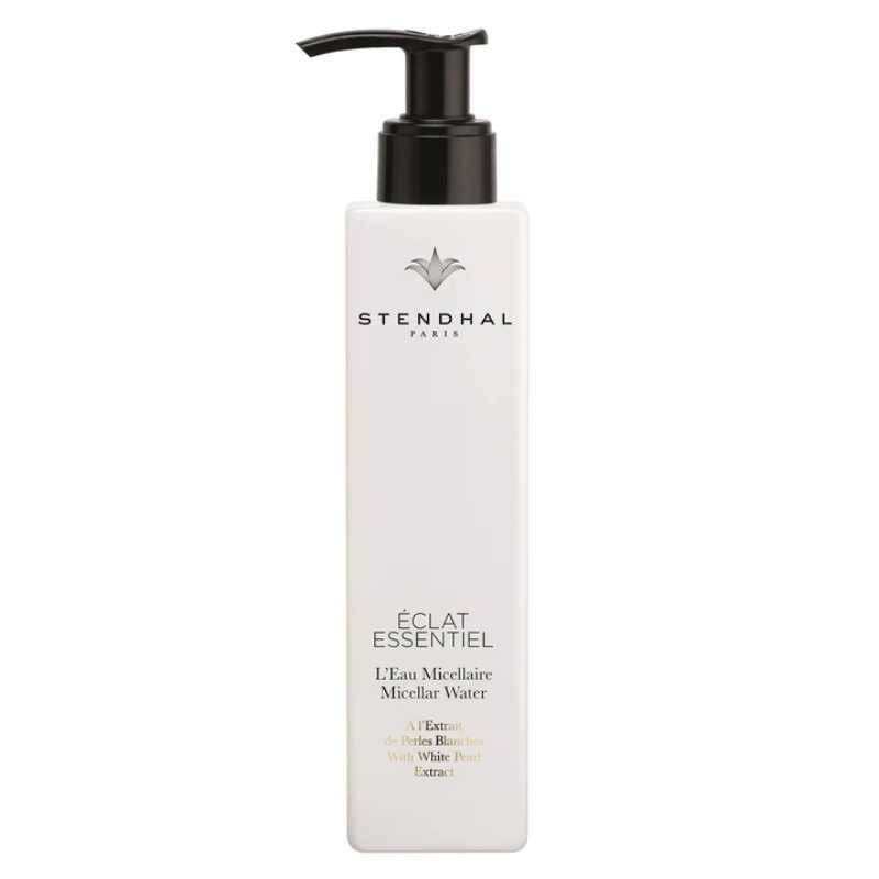 L'Eau Micellaire - Stendhal