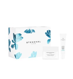 Hydro Harmony - Geschenkset (50 ml + 15 ml) - Stendhal