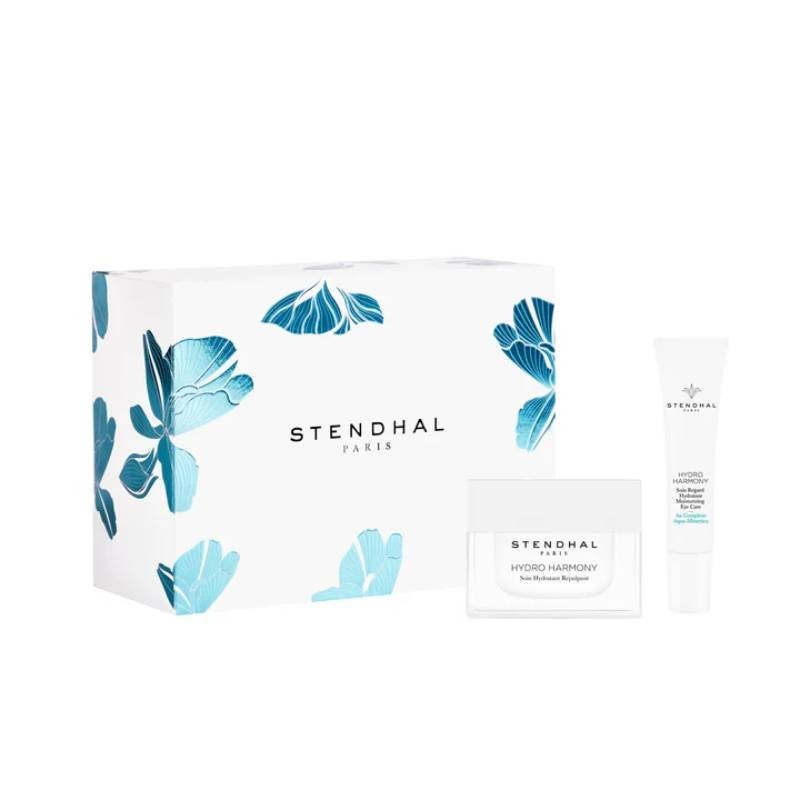 Hydro Harmony - Set regalo (50 ml + 15 ml) - Stendhal