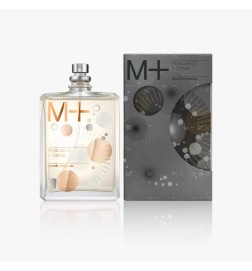 Molecule 01 + CIXUS 100 ml - Escentric Molecules Gratis rådgivning och leveranser!