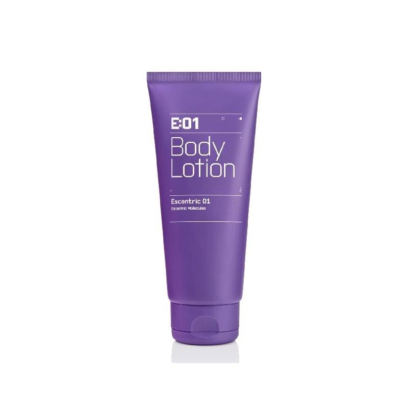 ESCONTRIC 01 Lozione per il corpo 200 ml - Escentric Molecules Consigli e spedizioni gratuiti!