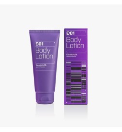 Escentric 01 Body Lotion- Escentric Molecules