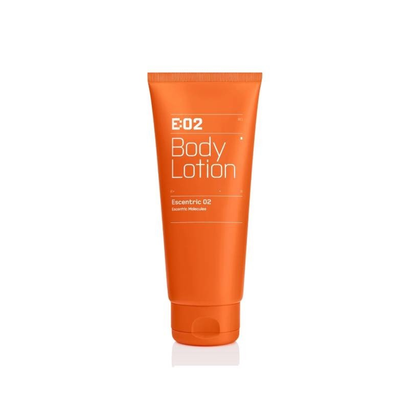 ESCONTRIC 02 LOTION BODY 200 ml - Escentric Molecules