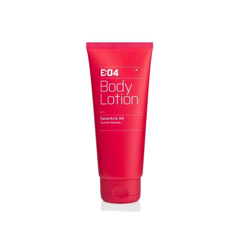 Escentric 04 Body Lotion - Escentric Molecules