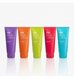 ESKONTRISCH 04 BODY LOTION 200 ML - Escentric Molecules