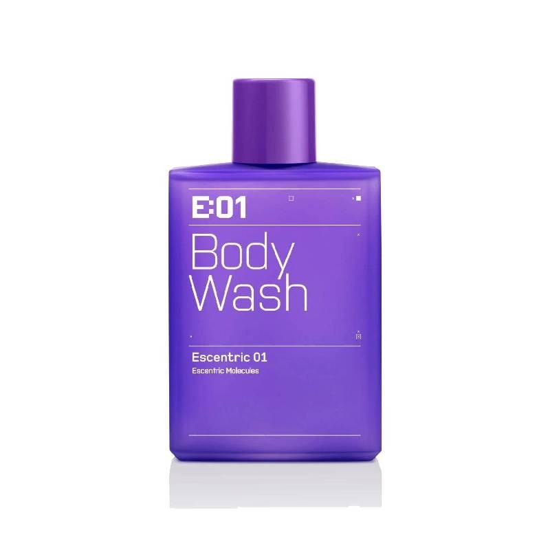 ESKONTRIC 01 BODY WASH 200 ml - Escentric Molecules