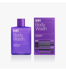 ESCONTRIC 01 Body Lavaggio 200 ml - Escentric Molecules