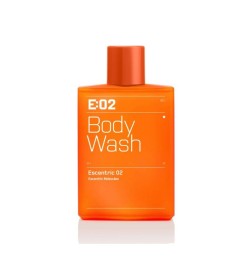 ESCCENRICIQUE 02 Body Wash 200 ml - Escentric Molecules