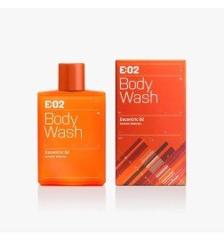 Escentriz 02 Body Wash 200 ml - Escentric Molecules