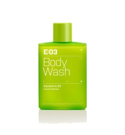 ESCONTRIC 03 Body Lavaggio 200 ml - Escentric Molecules