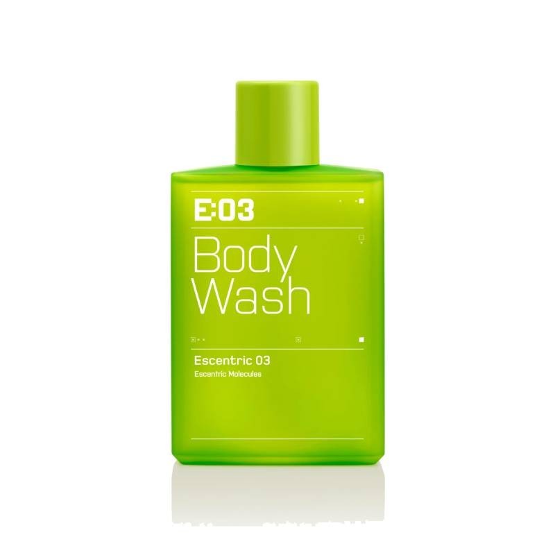 Escontrico 03 Body Wash 200 ml - Escentric Molecules