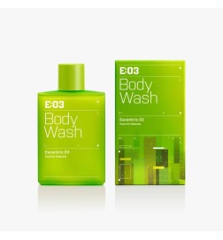ESKONTRIC 03 BODY WASH 200 ml - Escentric Molecules