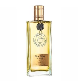 Nicolai - Nova Iorque Intenso eau de Parfum - Unisex Citrus
