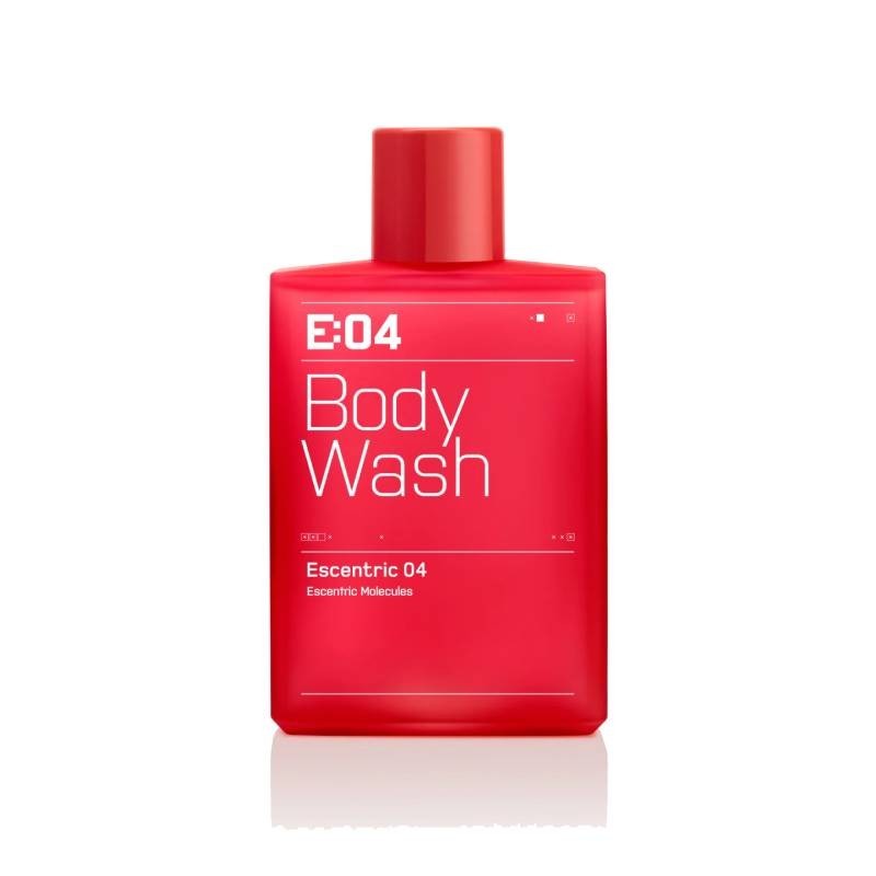 ESCONTRIC 04 Body Wash 200 ml - Escentric Molecules