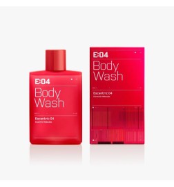 ESCONTRIC 04 Body Wash 200 ml - Escentric Molecules