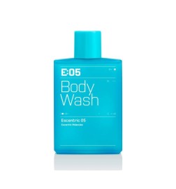 ESCCENTRICIQUE 05 BODY WASH 200 ml - Escentric Molecules