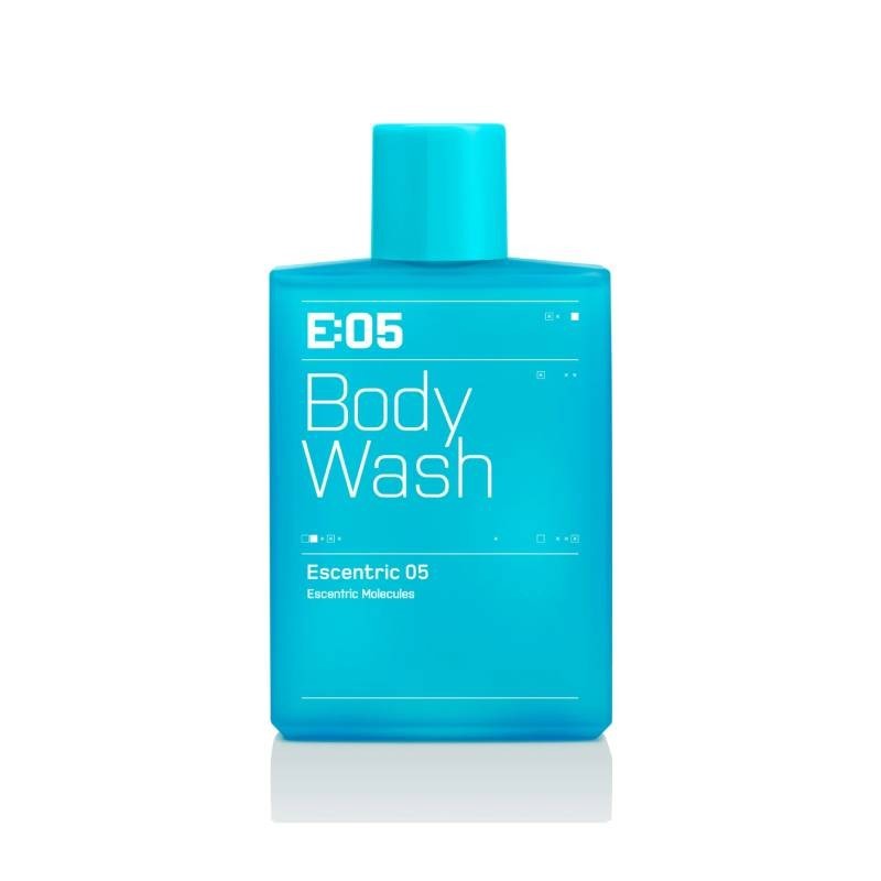 Escentric 05 Body Wash - Escentric Molecules