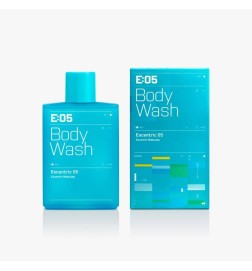 ESCCENTROM 05 BODY WASH 200 ml - Escentric Molecules