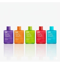 ESCONTRIC 03 Body Lavaggio 200 ml - Escentric Molecules