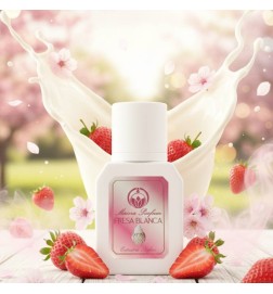 Fragola bianca - Maiora Parfum