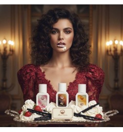 Mermingue bianco - Maiora Parfum