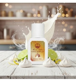 Mermingue branco - Maiora Parfum
