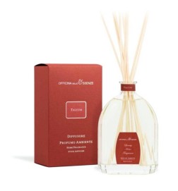 Diffusore a reed talco - Officina Delle Essenze