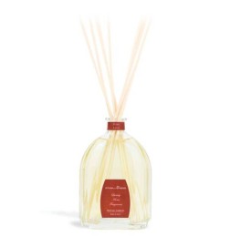 Puro Lino Reed Diffuser - Officina Delle Essenze