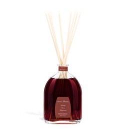 UvA fragola riet diffuser - Officina Delle Essenze