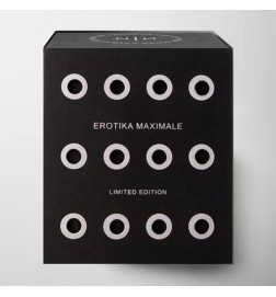 Erotika Maximale - New Notes