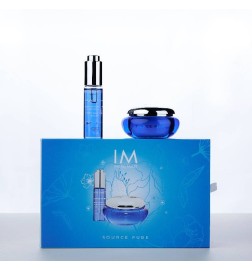 Bron Puur - Giftcase - Ingrid Millet Gratis advies en zendingen!