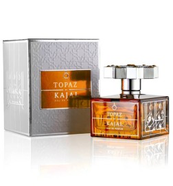 Topaz - Kajal Advisory e Spedizione gratuita!