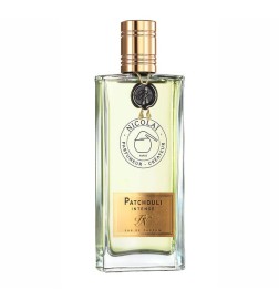Nicolai - Patchouli Intense Eau de Parfum - Aromatische Unisex